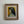 'Haru Yanai' - Original Mid-Century Oil Portrait in Period Frame