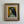 'Haru Yanai' - Original Mid-Century Oil Portrait in Period Frame