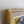 'Haru Yanai' - Original Mid-Century Oil Portrait in Period Frame