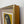 'Haru Yanai' - Original Mid-Century Oil Portrait in Period Frame