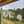 The Little Farm – Vintage Landscape Painting