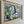 The Modern Table - Original Vintage Modernist Still Life in Period Frame
