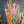 The Procession - Vintage Colourful Expressionist Painting