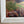 The Quiet Moor - Belgian Vintage Oil Landscape Painting