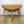 Ercol Drop Leaf Model 308 Round Coffee Side Table 0111d