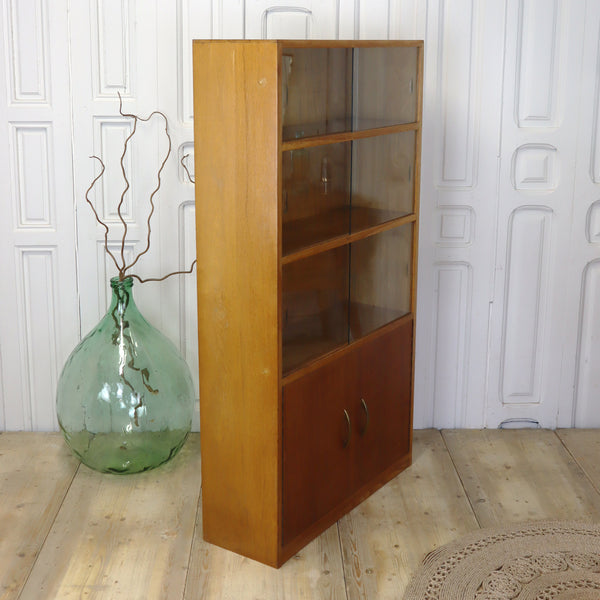 mid_century_oak_glazed_display-cabinet