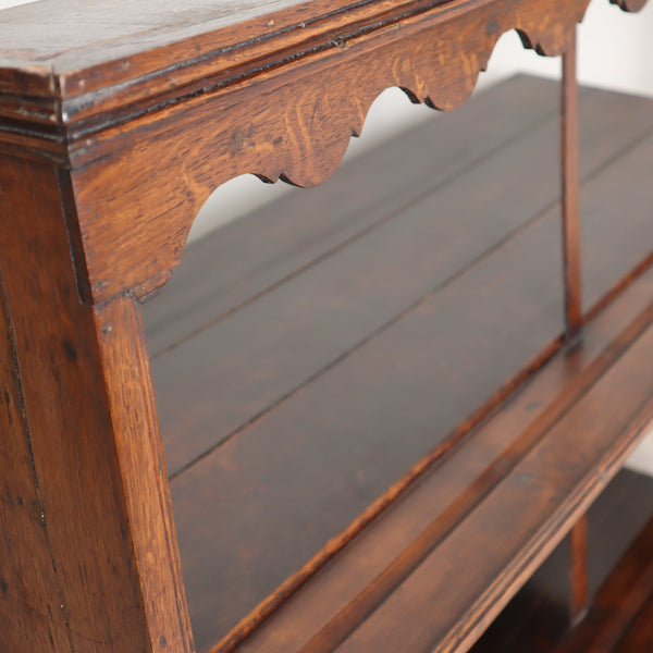 antique_18th_century_wesh_oak_potboard_dresser