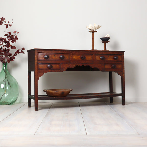 antique_18th_century_wesh_oak_potboard_dresser