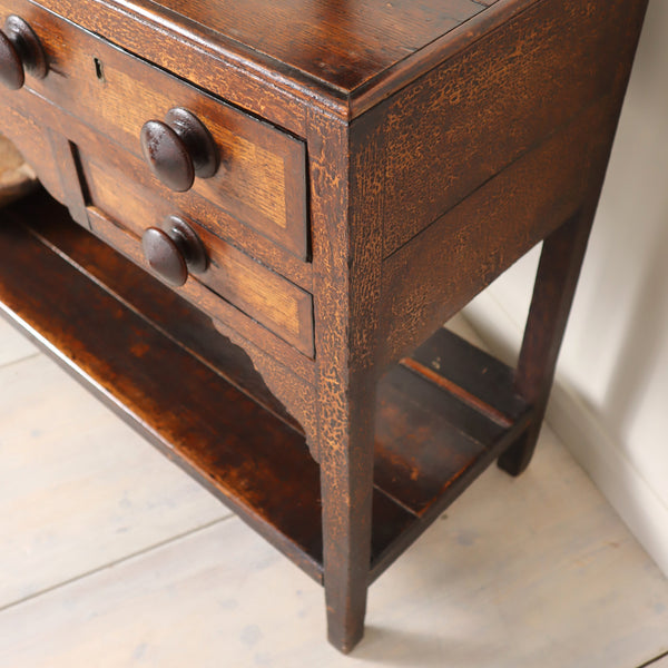 antique_18th_century_wesh_oak_potboard_dresser