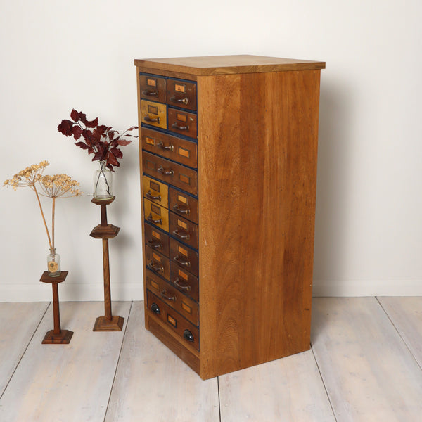 antique_apothecary_drawers_cabinet_multi_drawers