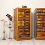antique_apothecary_drawers_cabinet_multi_drawers