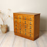 antique_apothecary_oak_french_drawers