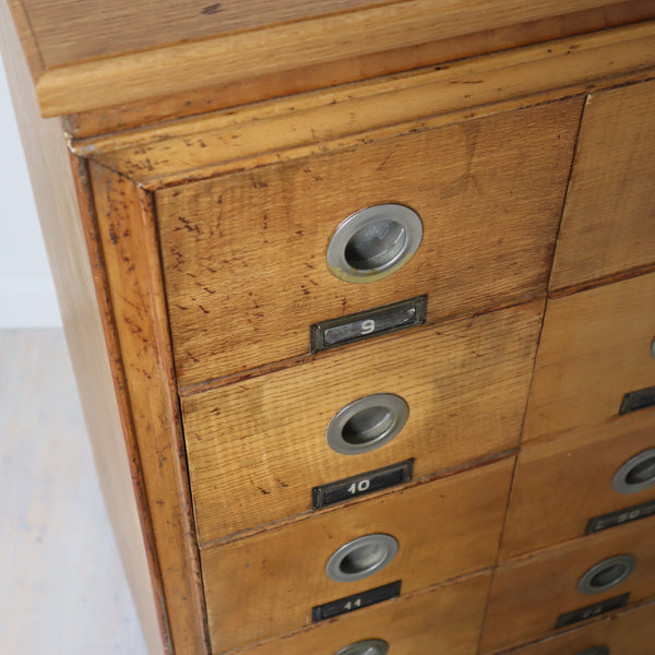antique_apothecary_oak_french_drawers