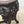 Antique Chinese Marble & Hardwood Jardiniere Stand Table  1603a