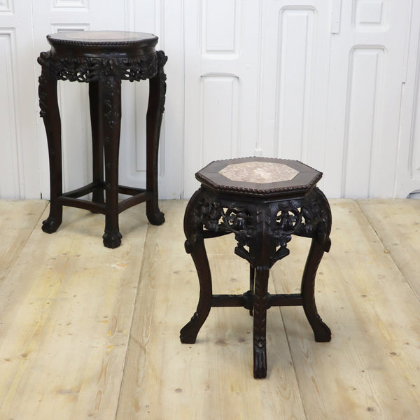 antique_chinese_vintage_hardwood_marble_jardiniere_table_plant_stand