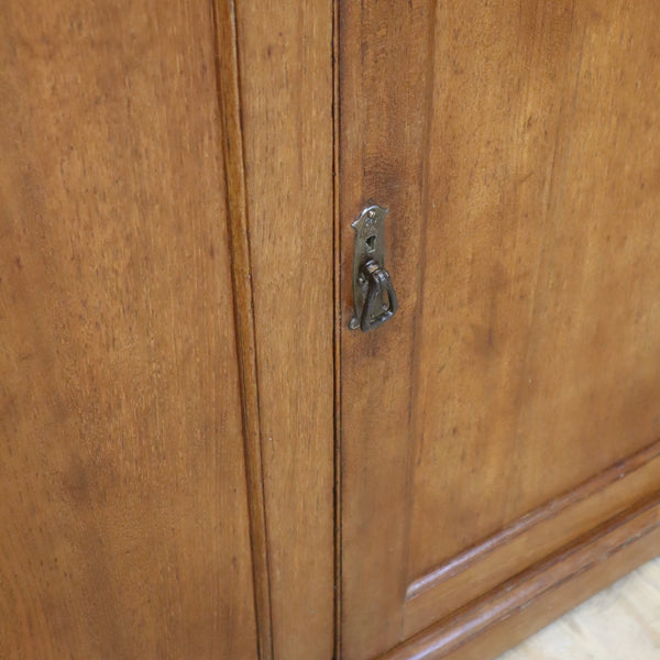 antique_linen_cupboard_campaign_cupboard