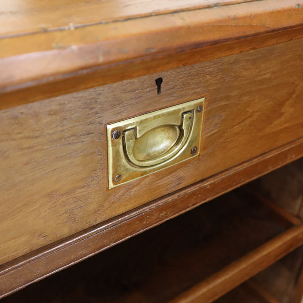 antique_linen_cupboard_campaign_cupboard