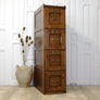 Antique Oak Filing Drawers 2201fg
