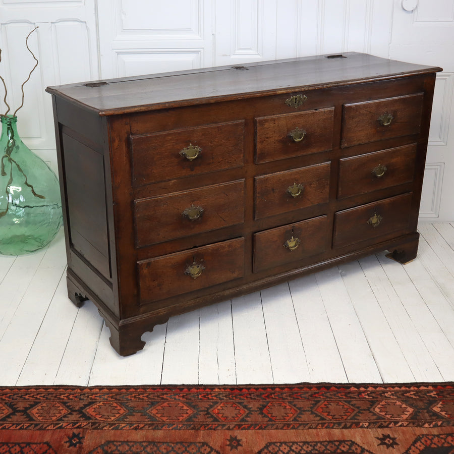 antique_oak_vintage_chest_of_drawers_mule_chest_sideboard