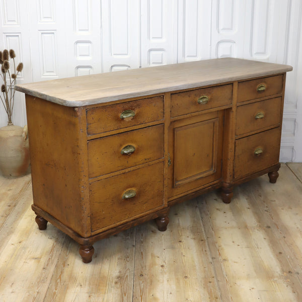antique_painted_lancashire_pine_dresser