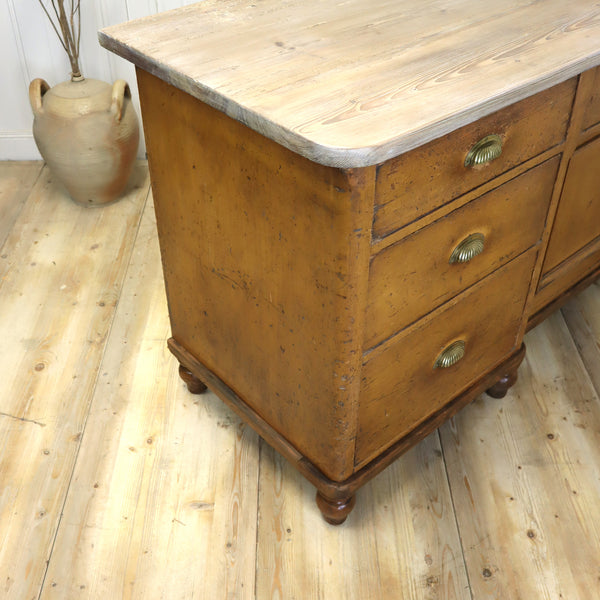 antique_painted_lancashire_pine_dresser