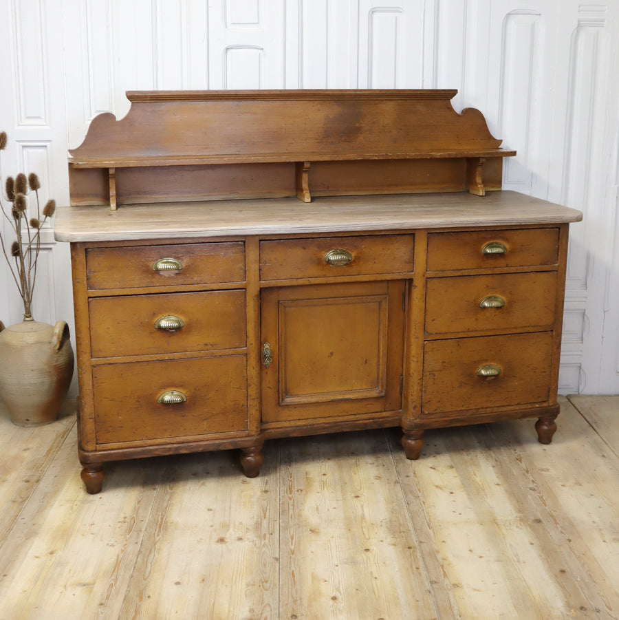 antique_painted_lancashire_pine_dresser