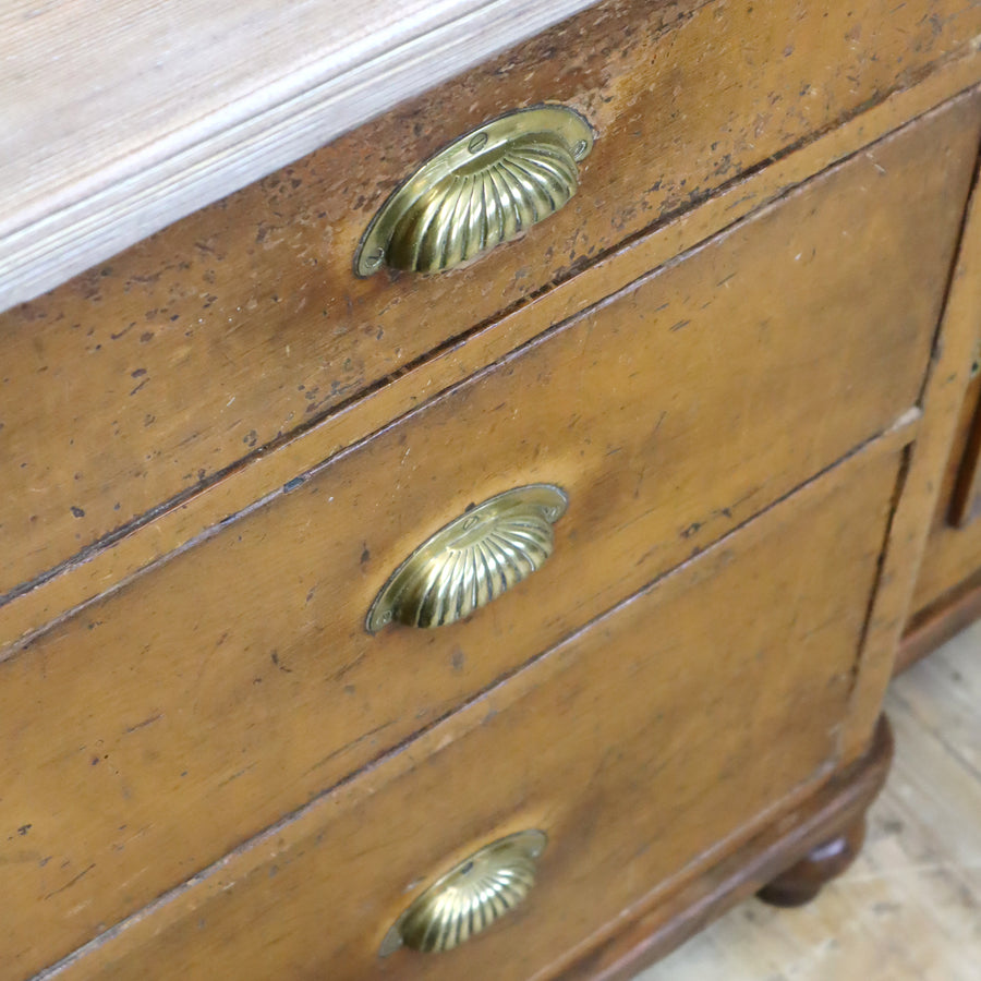 antique_painted_lancashire_pine_dresser