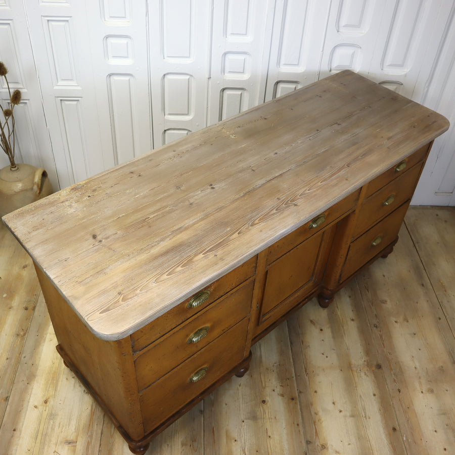 antique_painted_lancashire_pine_dresser