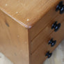 antique_pine_rustic_vintage_chest_of_drawers