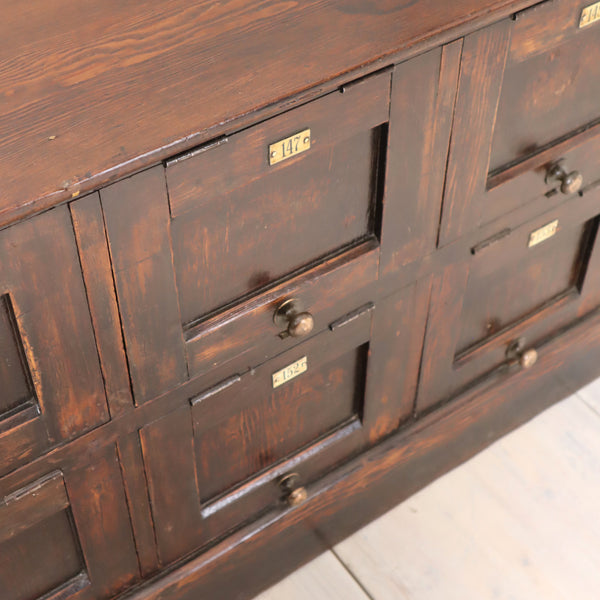 antique_pine_school_lockers_cupboards_kitchen_island_vintage