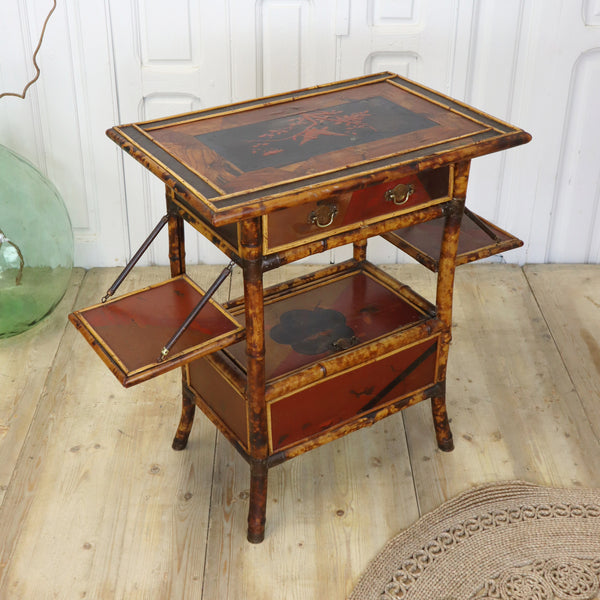antique_tortoise_bamboo_japanned_19th_century_sewing_table