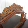 Antique Mirrored Chiffonier Sideboard Bathroom Vanity 2205e