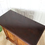 Antique Mirrored Chiffonier Sideboard Bathroom Vanity 2205e