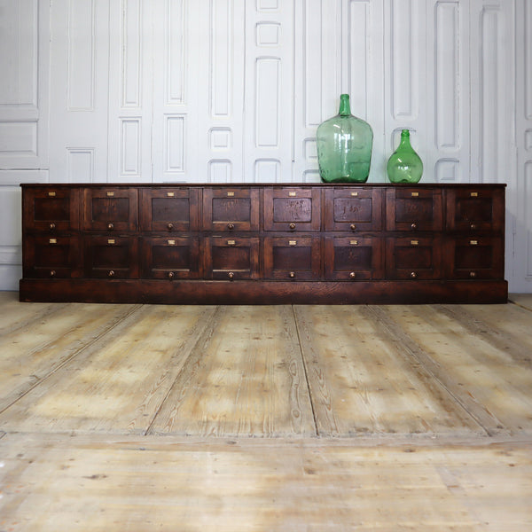 antique_vintage_pine_school_lockers_apothecary_cabinet