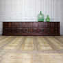 antique_vintage_pine_school_lockers_apothecary_cabinet
