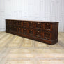 antique_vintage_pine_school_lockers_apothecary_cabinet