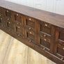antique_vintage_pine_school_lockers_apothecary_cabinet