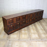 antique_vintage_pine_school_lockers_apothecary_cabinet