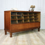 antique_vintage_shop_counter_kitchen_island_mid_century.drawers