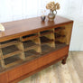 antique_vintage_shop_counter_kitchen_island_mid_century.drawers