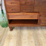 antique_vintage_shop_counter_kitchen_island_mid_century.drawers