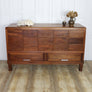 antique_vintage_shop_counter_kitchen_island_mid_century.drawers