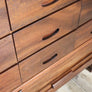 antique_vintage_shop_counter_kitchen_island_mid_century.drawers