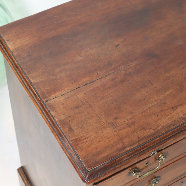 antique_walnut_georgian_chest_of_drawers