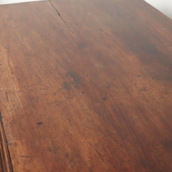 antique_walnut_georgian_chest_of_drawers
