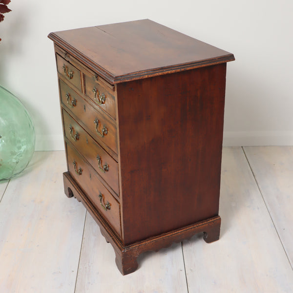 antique_walnut_georgian_chest_of_drawers