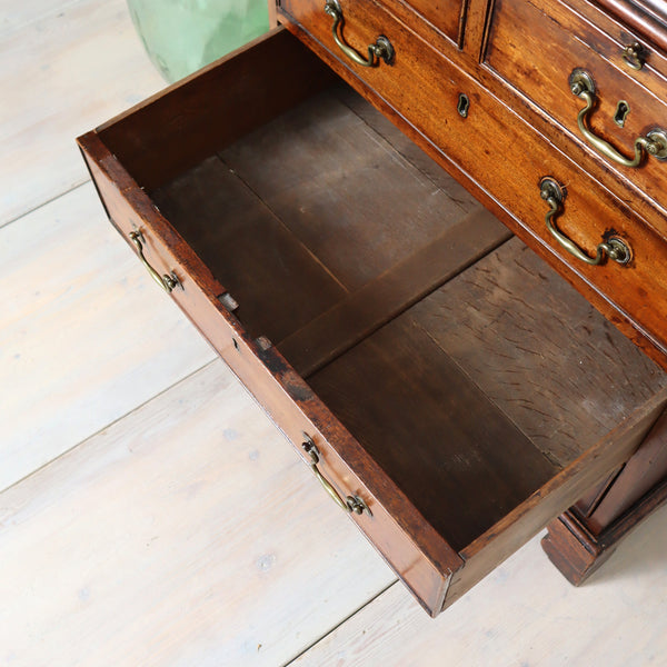 antique_walnut_georgian_chest_of_drawers