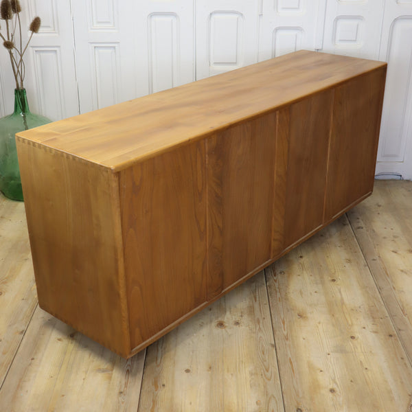 mid-century_ercol_windsor_sideboard