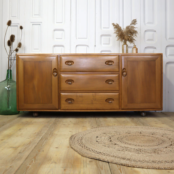 mid-century_ercol_windsor_sideboard