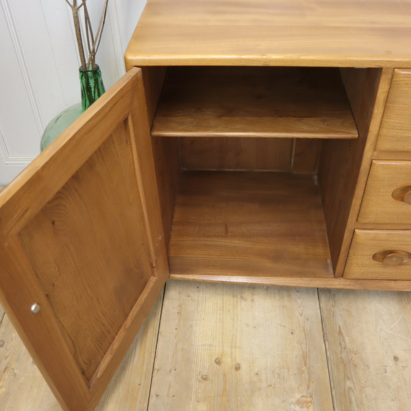 mid-century_ercol_windsor_sideboard
